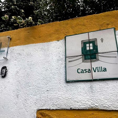 Casa Villa Garden Ponta Delgada Exterior foto